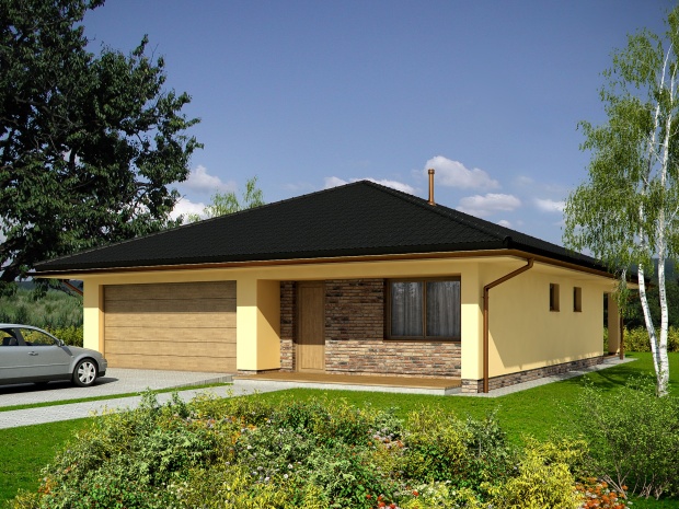 Array - perspektiva PL